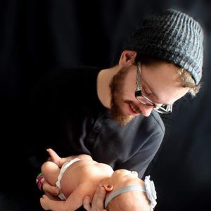 Meet your Posher, Dylan